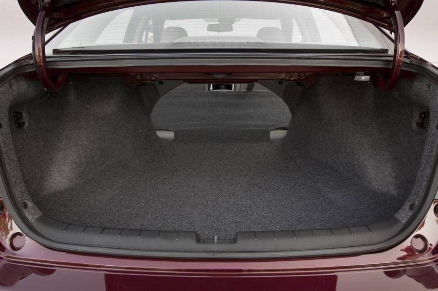  Honda Accord EX-L Sedan 2013 года  (фото 6 из 83)